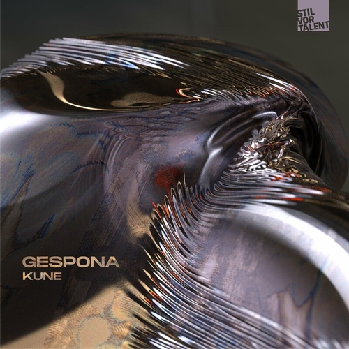 GESPONA - Kune [SVT317]